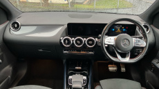 Mercedes-Benz B-Class B200d AMG Line Executive 5dr Auto Diesel Hatchback